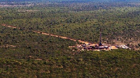 Buru restarts production from Ungani oilfield